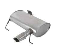 Silencieux final 247-009 BOSAL pour BMW 3 3 Touring