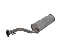 Silencieux arrière BOSAL 278-135