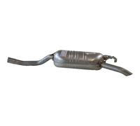 Silencieux arrière BOSAL 278-189