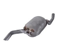 BOSAL - Silencieux arrière 278-209 - Réf. 278209