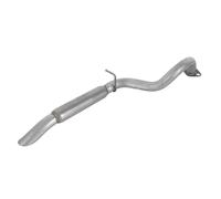 Silencieux arrière BOSAL 278-295