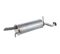 Bosal Silencieux final 279-423 pour Toyota Prius Liftback