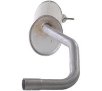 Silencieux arrière BOSAL 279-495