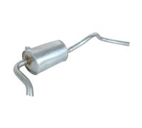 Silencieux arrière BOSAL 279-569