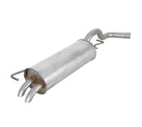 Silencieux arrière BOSAL 279-599