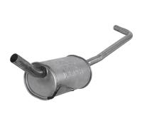 Silencieux arrière BOSAL 279-671