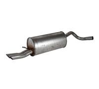 Silencieux arrière BOSAL 280-137