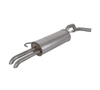 Silencieux arrière BOSAL 281-999