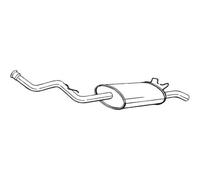 Silencieux Arrière Bosal 287-511