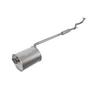 Silencieux arrière BOSAL 292-023