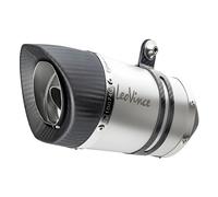 Leovince Silencieux LV Pro Pour Triumph Street Triple 765 R/RS 17-19 Inox