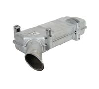Silencieux arrière DINEX DIN68403