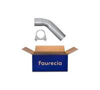 Silencieux Arrière FAURECIA IAM-Expertise Compatible Avec Notamment IVECO DAILY