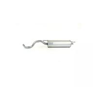 WALKER 22053 Silencieux arrière