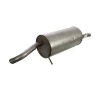 Silencieux arrière WALKER 23159