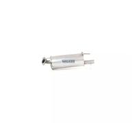 Walker Silencieux final 23280 pour SUZUKI SWIFT III