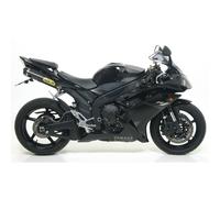 Silencieux Arrow Carbone Thunder embout carbone