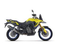 Silencieux Arrow Explorer EMBOUT CARBONE Racing