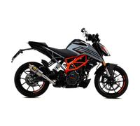 Silencieux Arrow GP2 full titane