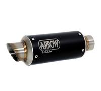 Silencieux Arrow GP2 NICHROM DARK