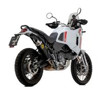 Silencieux Arrow Indy-race embout acier