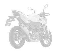 Silencieux Arrow Indy-race embout acier