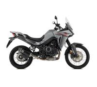 Silencieux Arrow INDY RACE EMBOUT CARBONE
