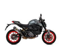 Silencieux Arrow indy race embout carbone