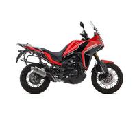 Silencieux Arrow indy race embout carbone
