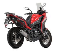 Silencieux Arrow indy race embout carbone