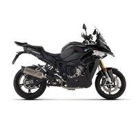 Silencieux Arrow INDY RACE EMBOUT CARBONE