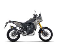 Silencieux Arrow INDY RACE EMBOUT INOX