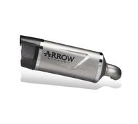 Silencieux Arrow indy race evo alu
