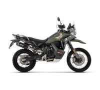 Silencieux Arrow INDY RACE EVO ALU DARK