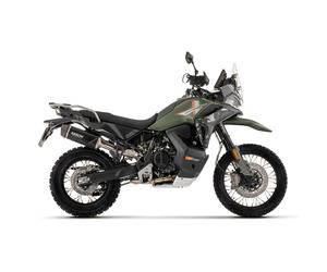 Silencieux Arrow INDY RACE EVO ALU DARK