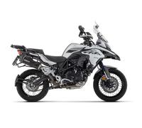 Silencieux Arrow indy race evo alu noir