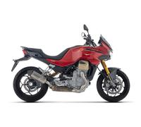 Silencieux Arrow INDY RACE EVO EMBOUT CARBONE