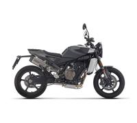 Silencieux Arrow INDY RACE EVO EMBOUT CARBONE