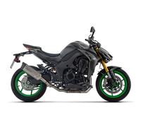 Silencieux Arrow INDY RACE EVO EMBOUT CARBONE