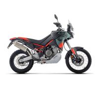 Silencieux Arrow INDY RACE EVO EMBOUT INOX