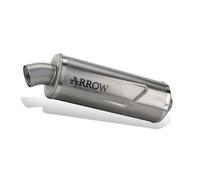 Silencieux Arrow indy race evo titane