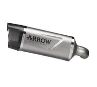 Silencieux Arrow indy race evo titane