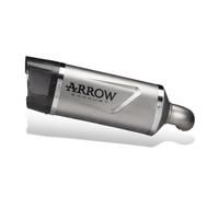 SILENCIEUX ARROW INDY RACE EVO TITANE-CARBY POUR BMW R 1300 R / RS 2025
