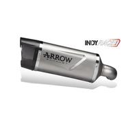 SILENCIEUX ARROW INDY RACE EVO TITANE-CARBY POUR KTM DUKE 390 2024