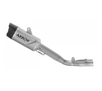 Silencieux Arrow Indy Race Titane Racing + Raccord Titane