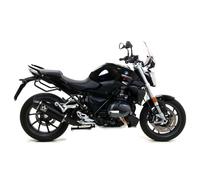71925AKN - Silencieux Echappement Arrow Maxi Race-Tech Dark BMW R 1250 R/RS