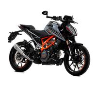 Silencieux Arrow Nichrom Pro-race embout acier