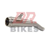 Silencieux Arrow Nichrom Pro-Race Honda CB 650 R 2019-2022 71217PRI