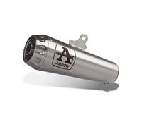 SILENCIEUX ARROW NICHROM PRO-RACE POUR KTM DUKE 390 2024
