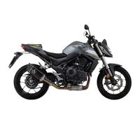 Silencieux Arrow PISTA TITANE DARK Racing